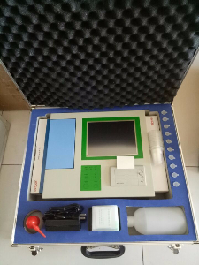 8寸屏农药残毒快速检测仪  JZ-TC系列  JZ-TC系列 