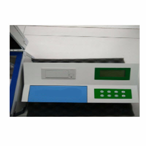 高精度农药残留测试仪  JZ-10NCJZ-10NC 