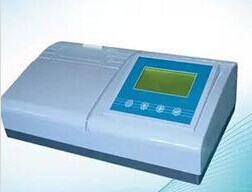 多参数农药残留测定仪  JZ-1012SDJZ-1012SD 