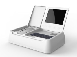 一体式食品综合分析仪  JZ-DY1  JZ-DY1 