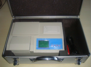 食品安全快速检测仪 JZ-AQJZ-AQ 