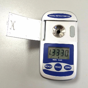 便携式食用油鉴别仪  T053T053 