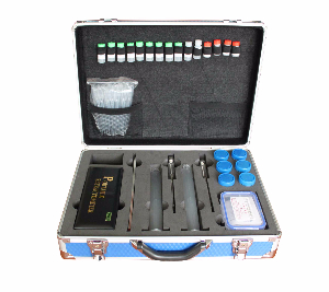 酒醇快速检测箱  JZ-JC JZ-JC 