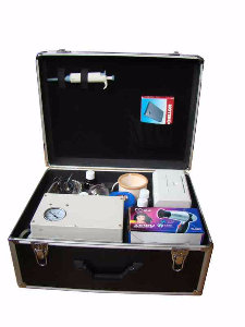 薄层农药残留速测仪  JZ-D1A JZ-D1A 