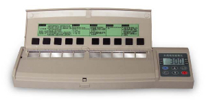 速测卡型残留农药测试仪 JZ-12KJZ-12K 