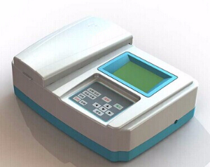 食品安全快速测仪  JZ-F-L6JZ-F-L6 