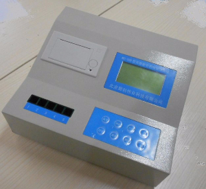 农药残留速测仪  JZ-MC-TJZ-MC-T 