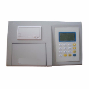 便携式重金属检测仪  JZ-ZJS-1JZ-ZJS-1 