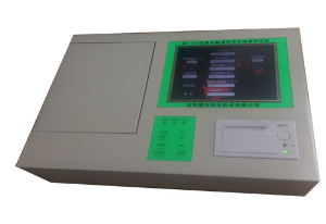 多通道农药残留快速测试仪 JZ-T10CJZ-T10C 