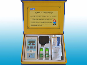 农残检测仪（掌中宝） JZ-40JZ-40 