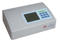 多参数食品安全综合检测仪   JZ-860  JZ-860 