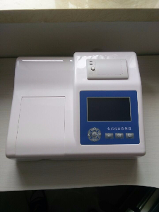 10通道语言提示仪农药残留测试仪 JZ-XM10NCAJZ-XM10NCA 