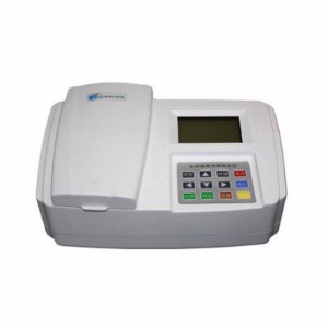 农药残留快速检测仪  YI-NP6 YI-NP6 