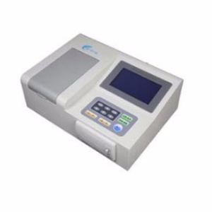 12通道食品安全快速检测仪   YI-F03  YI-F03 