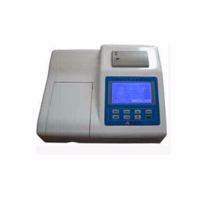 十二合一多功能食品安全检测仪 MHY-7276MHY-7276 