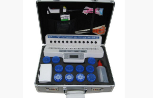 便携式农药残留速测仪 TL-200TL-200 