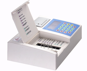 多通道农药残留速测仪 TL-310TL-310 