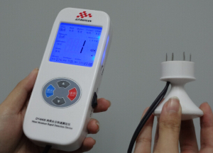 肉类水分快速测定仪 DY-6400DY-6400 