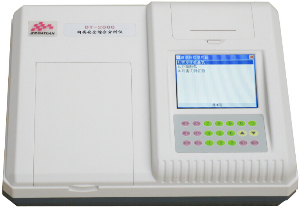 肉类安全综合分析仪 DY-2000DY-2000 