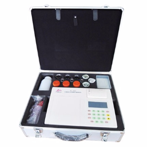 6通道农药残留速测仪 TL-300TL-300 