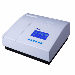 多参数食品安全快速检测仪（8通道） DF-3100DF-3100 