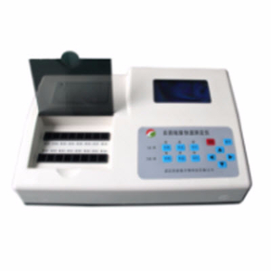 农药残留检测仪 TTNJ-16TTNJ-16  