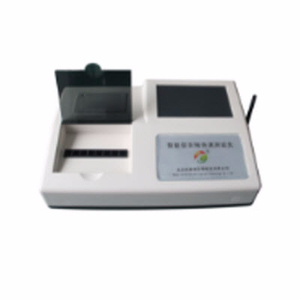 智能型农药残留检测仪 TTNJ-Z8TTNJ-Z8  