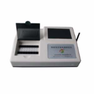 智能型农药残留速测仪 TTNJ-Z16TTNJ-Z16  