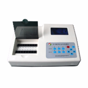 多参数食品安全检测仪 TY-1600LTY-1600L  