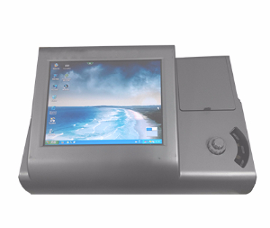 多功能食品安全检测仪 YN-CLXII(T)YN-CLXII(T)  