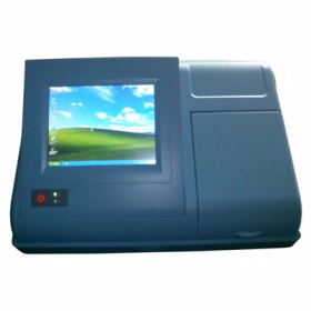 台式农药残留速测仪  GNSPRD-96GNSPRD-96 