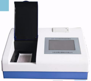 兽药残留检测仪 ASY-96M ASY-96M 