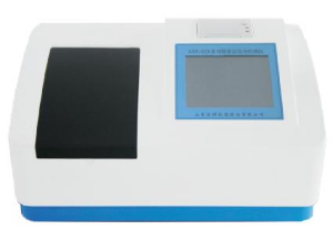 多功能食品安全检测仪 ASP-8ZXASP-8ZX 