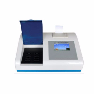 农药残留速测仪 PRT-8M型PRT-8M型 