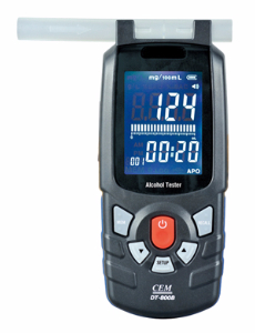 酒精测试仪 DT-800A/800BDT-800A/800B 