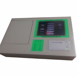 大通量农残仪 MC-TC MC-TC 