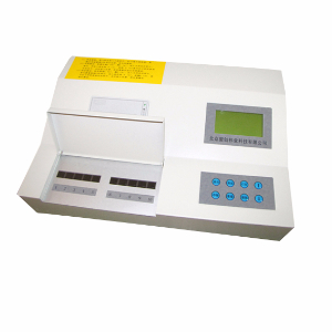 高智能农药残留测试仪 MC-T10 MC-T10 