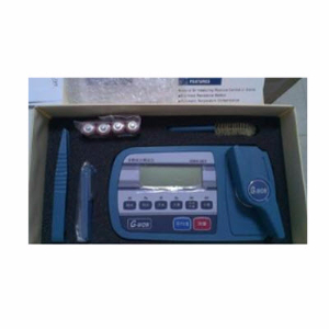 谷物水分测定仪 GMK-303 GMK-303 