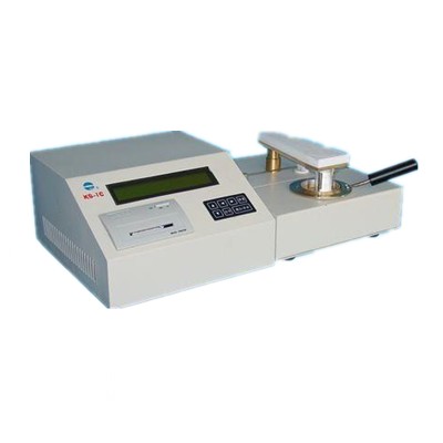 开口闪点自动测定仪 KS-1CKS-1C 