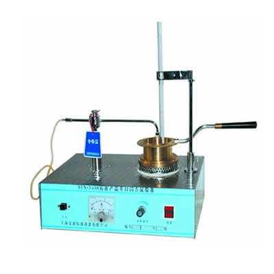 石油产品开口闪点试验器 SYA-3536SYA-3536 