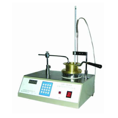 石油产品开口闪点试验器 SYA-3536ASYA-3536A 