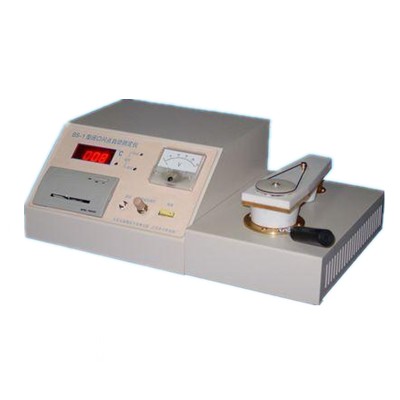 闭口闪点自动测定仪 BS-1BS-1 