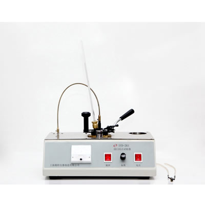 石油产品闭口闪点试验器 SYD-261-ⅠSYD-261-Ⅰ 