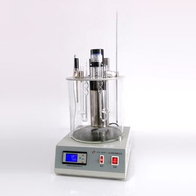 石油产品运动粘度测定器 SYD-265B-ⅠSYD-265B-Ⅰ 