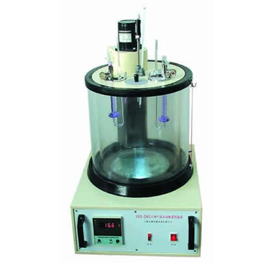 石油产品运动粘度恒温浴 SYA-265DSYA-265D 