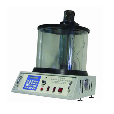 石油产品运动粘度恒温浴 SYA-265ESYA-265E 