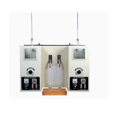 石油产品蒸馏试验器（双管） SYD-6536ASYD-6536A 