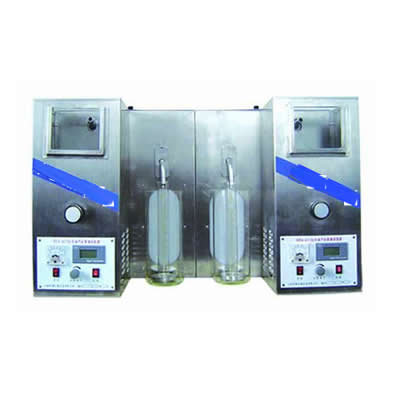 石油产品蒸馏试验器 SYA-6536SYA-6536 