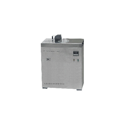 饱和蒸汽压测定仪 BSY-112BSY-112 