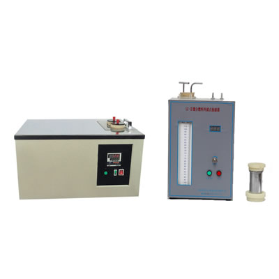 石油产品冷滤点试验器 SYD-510G-ASYD-510G-A 